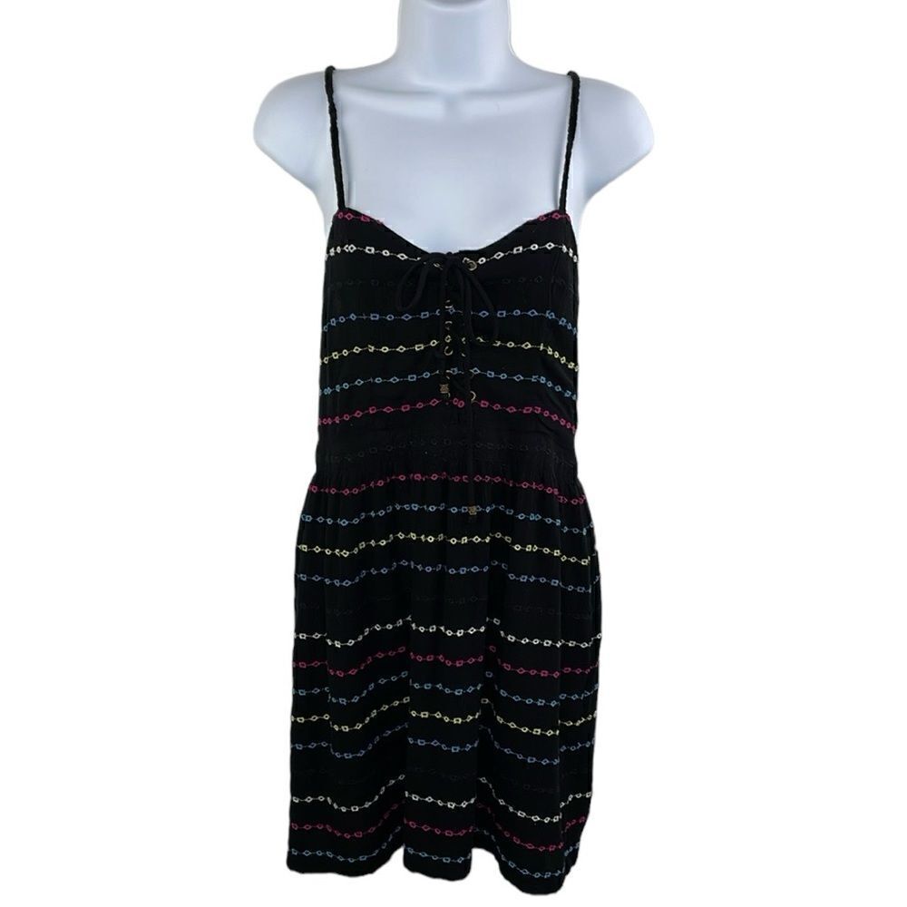 Superdry Tamara Carnival Dress size 4